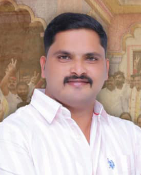 अर्चना सचिन आहेर